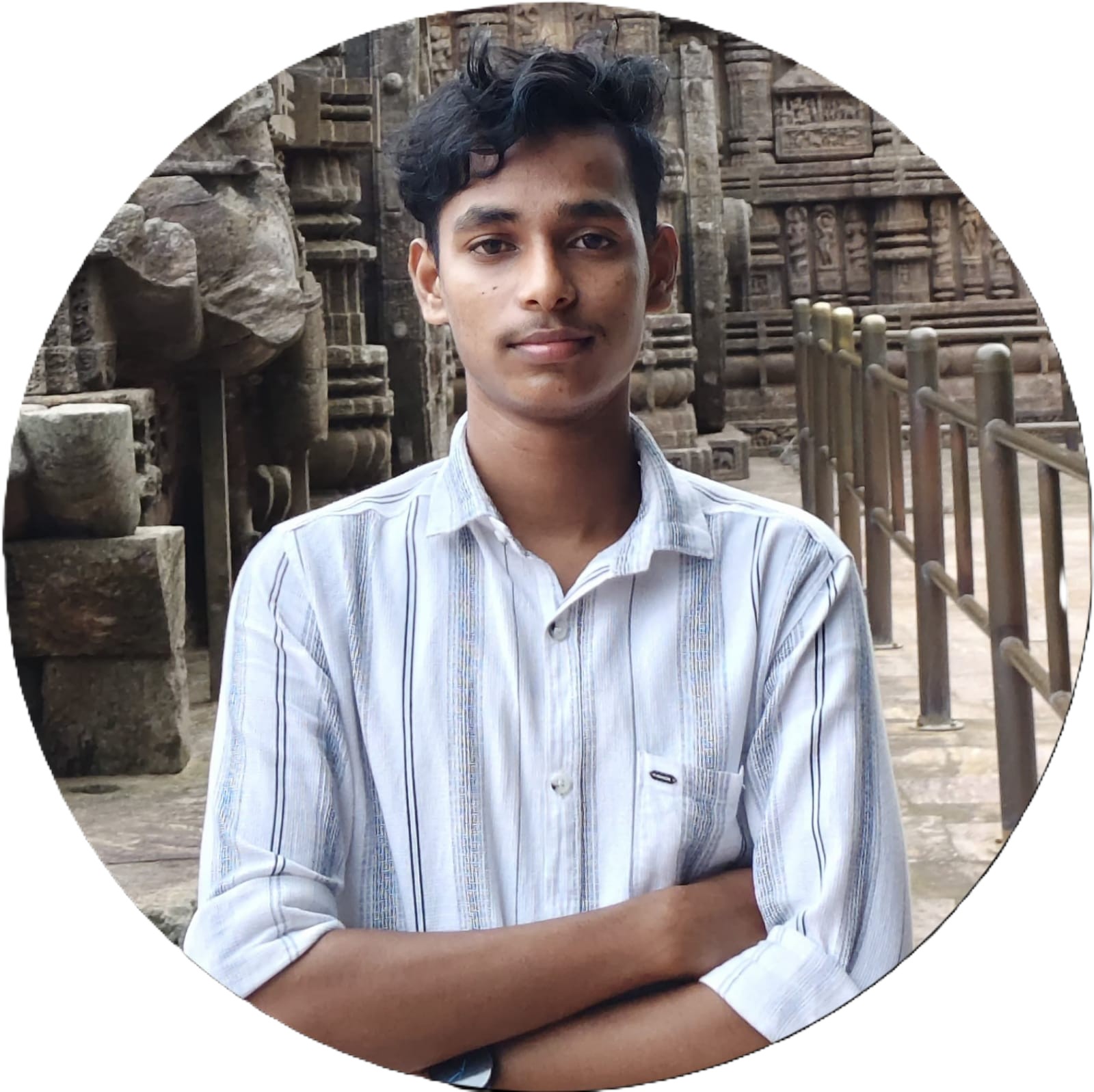 Ashis profile picture